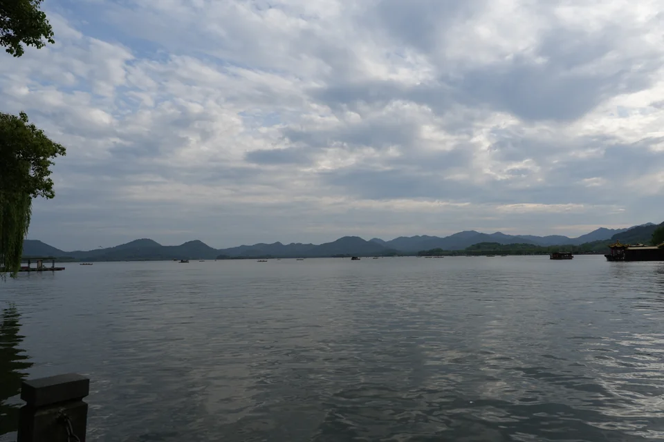 毕业旅行·杭州，第 2 张
