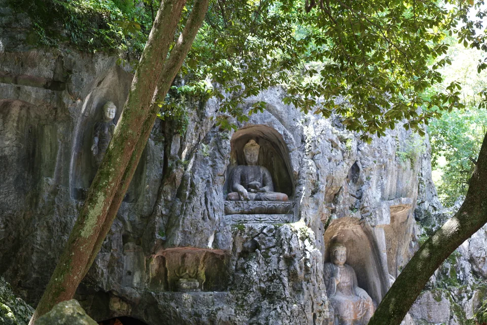 毕业旅行·杭州，第 10 张